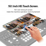 KT-KD30 live video switcher 